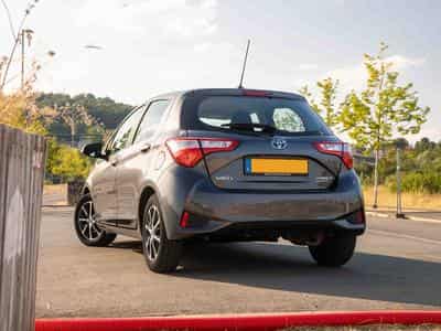 Toyota Yaris 1.5 Hybride e-CVT - Y20 Edition (2019) - Photo 6