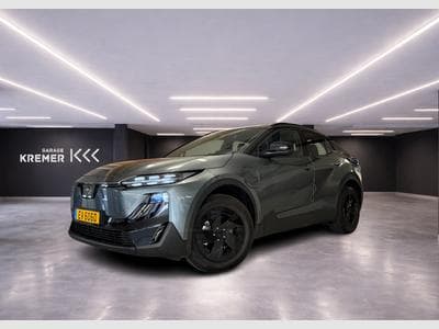 Subaru XT Uncharted 2Excite+ (2026) - Photo 1