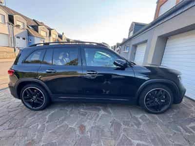 Mercedes GLB 35 AMG (2023) - Foto 1