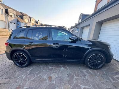 Mercedes GLB 35 AMG (2023) - Photo 1