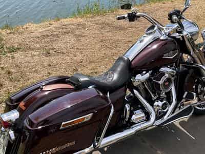 Harley-Davidson Road King Classic Bagger Road King (2022) - Foto 1
