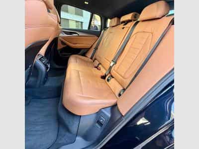BMW X4M M40i *Headup*Attache*Panorama*360° Caméra (2019) - Photo 15