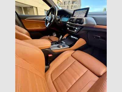 BMW X4M M40i *Headup*Attache*Panorama*360° Caméra (2019) - Photo 9