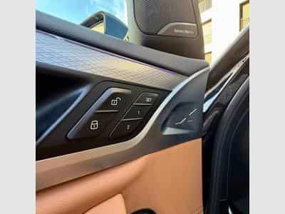 BMW X4M M40i *Headup*Attache*Panorama*360° Caméra (2019) - Photo 14