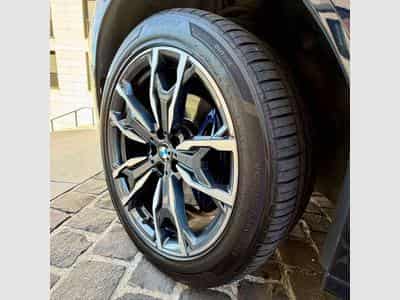 BMW X4M M40i *Headup*Attache*Panorama*360° Caméra (2019) - Photo 8