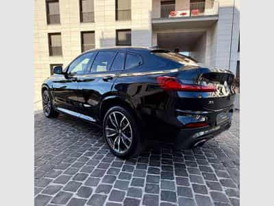 BMW X4M M40i *Headup*Attache*Panorama*360° Caméra (2019) - Photo 3