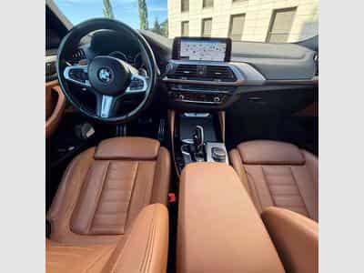 BMW X4M M40i *Headup*Attache*Panorama*360° Caméra (2019) - Photo 12