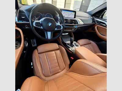 BMW X4M M40i *Headup*Attache*Panorama*360° Caméra (2019) - Photo 11