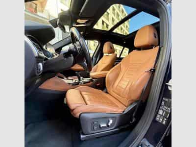 BMW X4M M40i *Headup*Attache*Panorama*360° Caméra (2019) - Photo 13