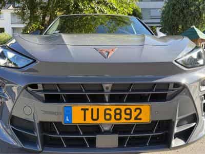 Cupra Terramar (2026) - Photo 1