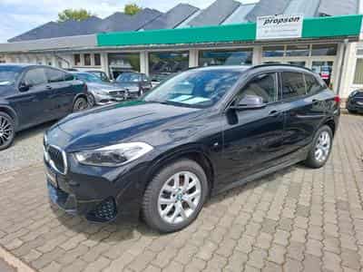 BMW X2 xDrive18 d M Sport MESH NAVI KAM HUD (2020) - Photo 1