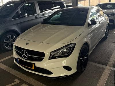 Mercedes CLA 220 7G-DCT URBAN / PROGRESSIVE PACKAGE (2017) - Foto 1