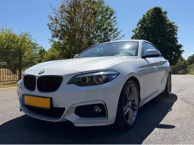 BMW 220 M Sport (2017) - Photo 1