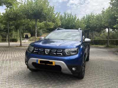 Dacia Duster (2022) - Photo 1