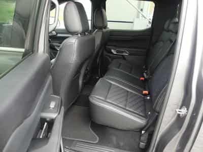 Ford Ranger Platinum 3.0 V6 DIESEL GARANTIE 4 ANS (2025) - Foto 8