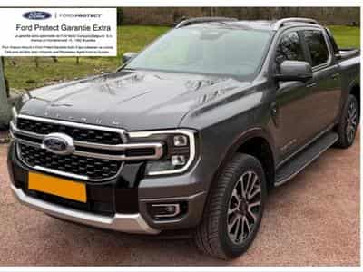 Ford Ranger Platinum 3.0 V6 DIESEL GARANTIE 4 ANS (2025) - Foto 1