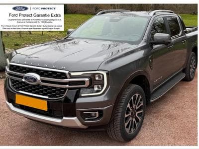 Ford Ranger Platinum 3.0 V6 DIESEL GARANTIE 4 ANS (2025) - Foto 1