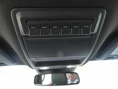 Ford Ranger Platinum 3.0 V6 DIESEL GARANTIE 4 ANS (2025) - Foto 15