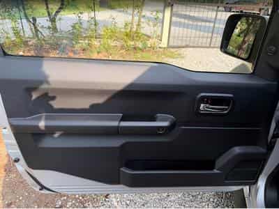 Suzuki Jimny JIMNY ALLGRIP GPS + HIFI ALPINE + 220V (2023) - Photo 5