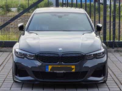 BMW M340 Pack M Performance Aerodynamique (2021) - Foto 1