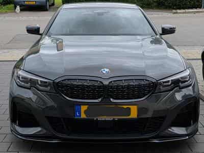 BMW M340 Pack M Performance Aerodynamique (2021) - Foto 2