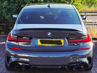 BMW M340 Pack M Performance Aerodynamique (2021) - Foto 4