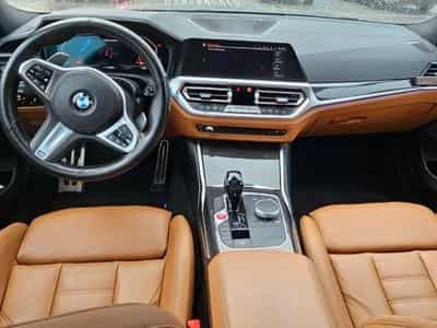 BMW M340 Pack M Performance Aerodynamique (2021) - Foto 5