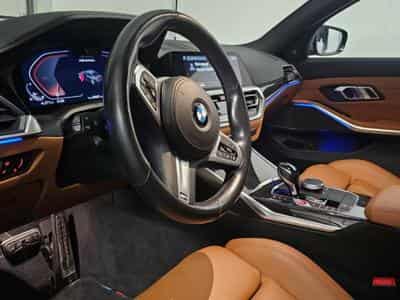 BMW M340 Pack M Performance Aerodynamique (2021) - Foto 6