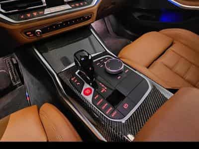 BMW M340 Pack M Performance Aerodynamique (2021) - Foto 7