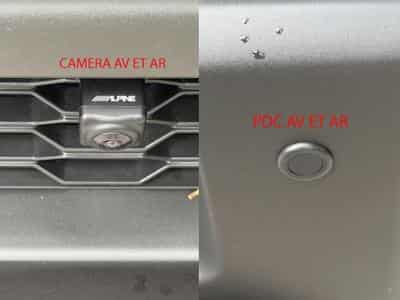 Suzuki Jimny JIMNY ALLGRIP GPS + HIFI ALPINE + 220V (2023) - Photo 13
