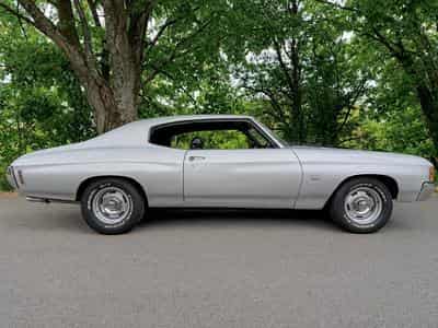 Chevrolet Chevelle 1971 Chevrolet Chevelle 454 V8 5 Speed (1971) - Photo 1