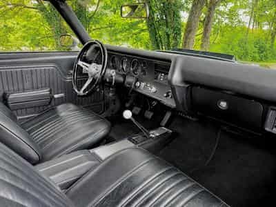 Chevrolet Chevelle 1971 Chevrolet Chevelle 454 V8 5 Speed (1971) - Photo 7