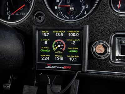 Chevrolet Chevelle 1971 Chevrolet Chevelle 454 V8 5 Speed (1971) - Photo 10