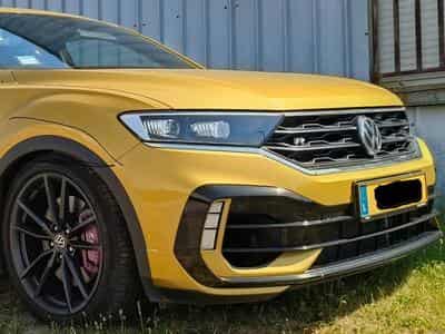 VW T-Roc R / 4 Motion / APR Stage 3 /421ps (2020) - Photo 1