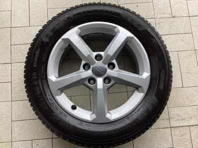 Felgen und Reifen – 16" - Foto 2