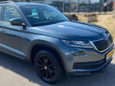 Skoda Kodiaq Skoda Kodiaq Ambition 2.0TDI DSG 7 Seats (2019) - Foto 1