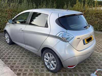 Renault Zoé Limited 2 (2019) - Photo 1