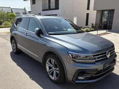VW Tiguan Allspace (2018) - Foto 1