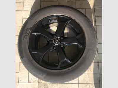 Felgen und Reifen – 17" - Foto 1