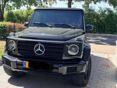 Mercedes GL 500 V8 (2021) - Foto 1