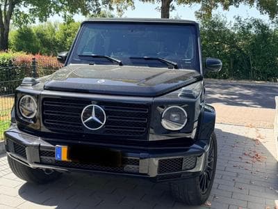 Mercedes GL 500 V8 (2021) - Foto 1