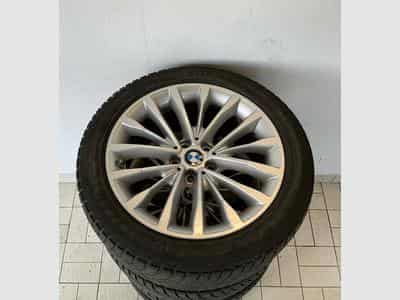 Felgen und Reifen – 18" - Foto 1