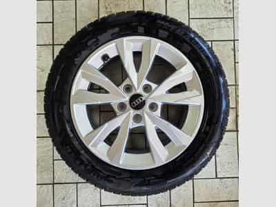 Felgen und Reifen – 16" - Foto 1