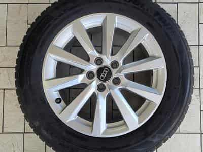 Felgen und Reifen – 16" - Foto 1