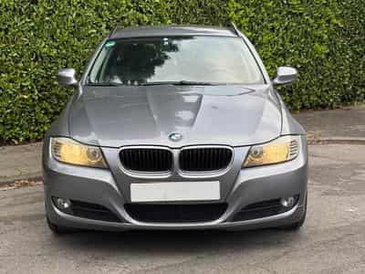 BMW 318 Serie 3 E91 Touring (2011) - Foto 2