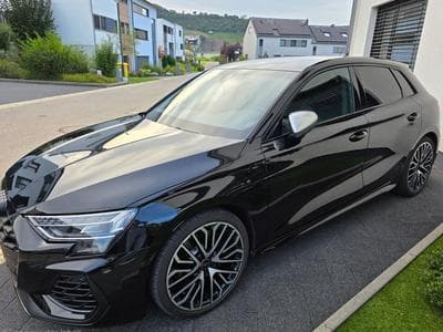 Audi S3 (2025) - Foto 1