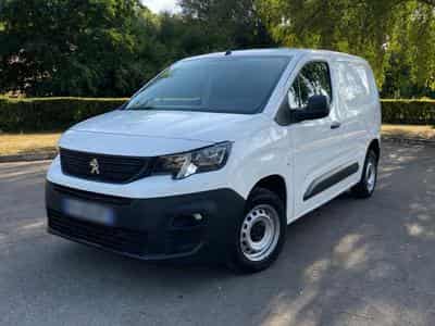 Peugeot Partner Premium (2020) - Foto 1