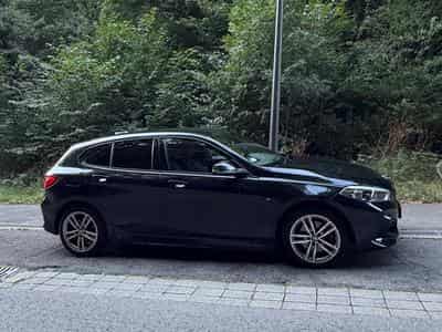 BMW 118 M Sport (2020) - Foto 3