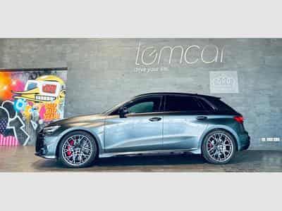 Audi RS3 RS3 SPORTBACK QUATTRO S-TRONIC (2025) - Foto 1