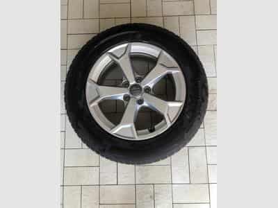 Felgen und Reifen – 17" - Foto 2